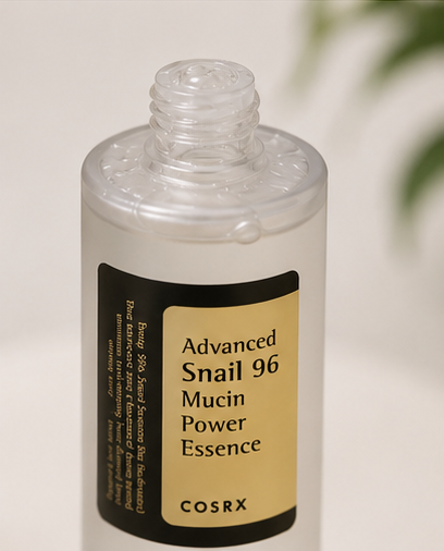 COSRX Advanced Snail 96 Mucin Power Essence