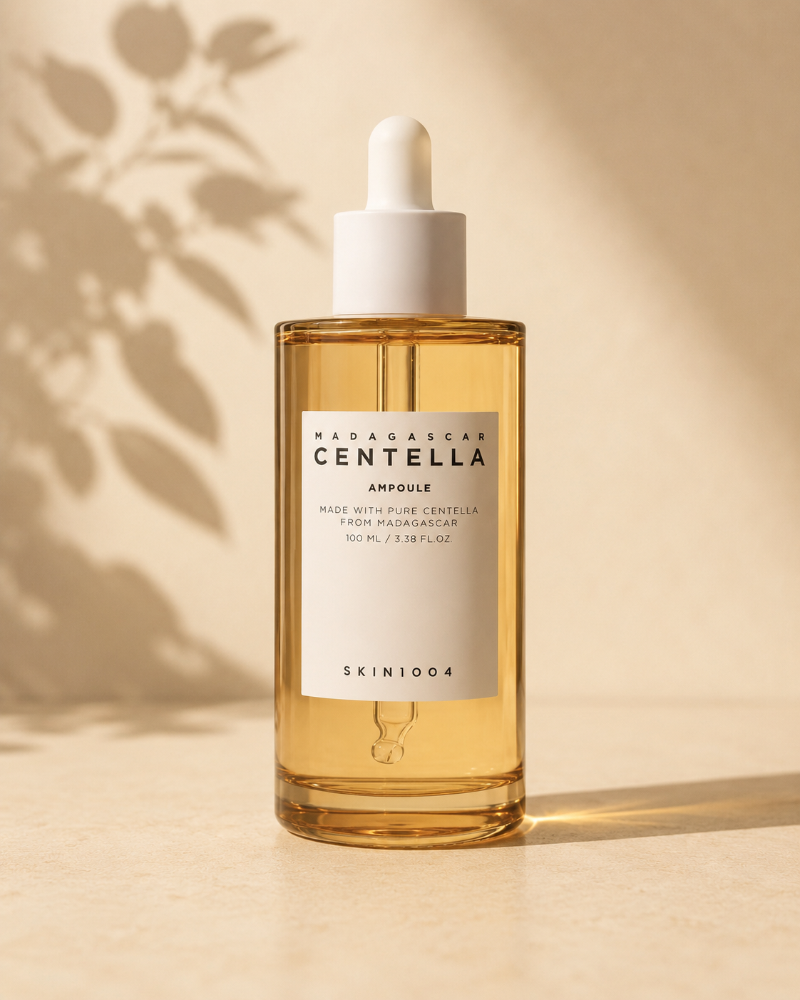 SKIN1004 Madagascar Centella Ampoule