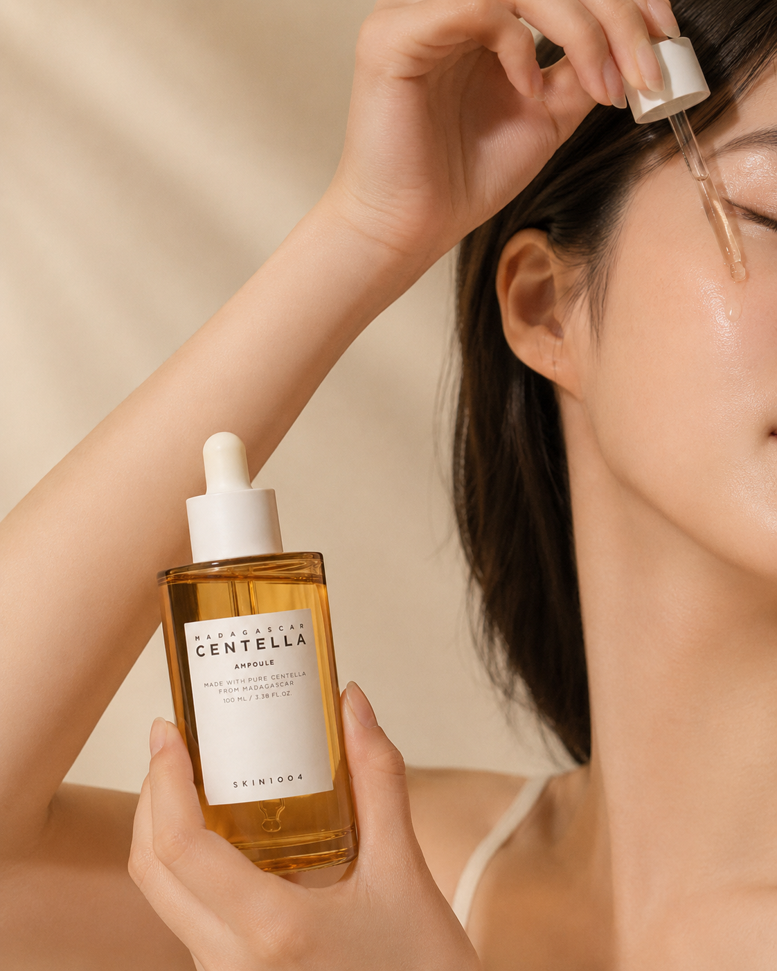 SKIN1004 Madagascar Centella Ampoule