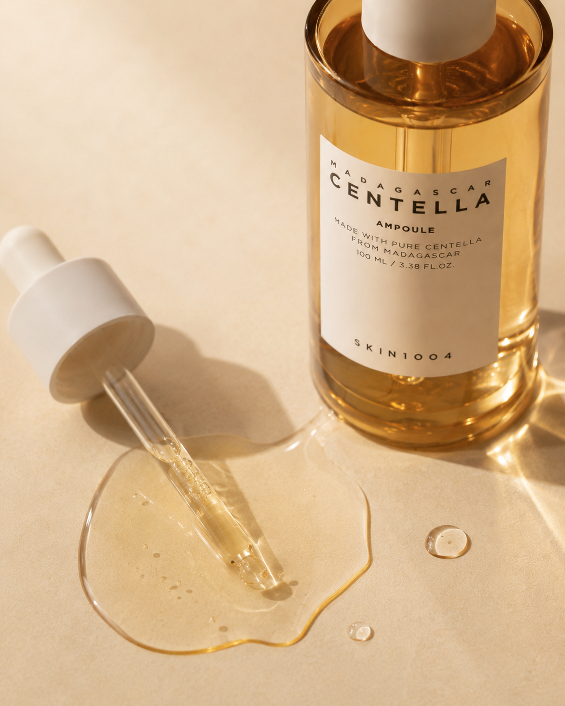SKIN1004 Madagascar Centella Ampoule