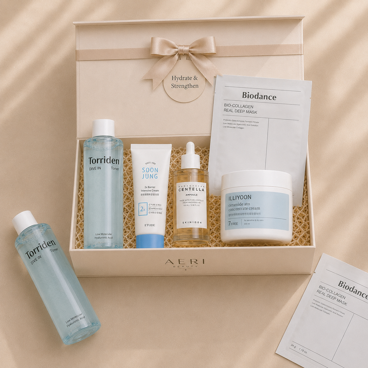 Calm & Hydrate Box