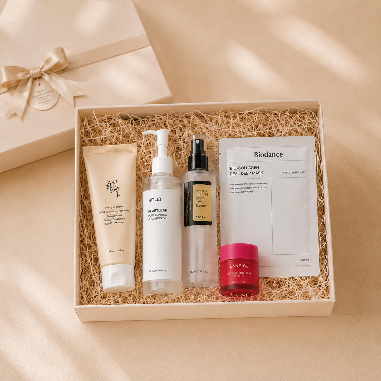 Calm & Hydrate Box