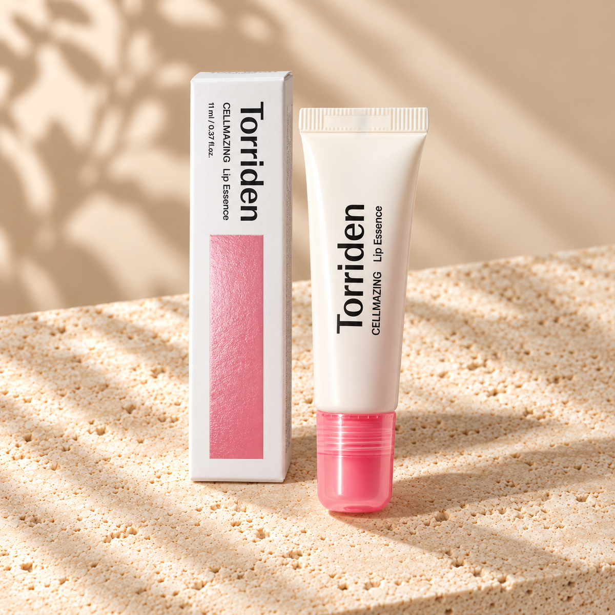 Torriden CELLMAZING Lip Essence 11ml with retail box