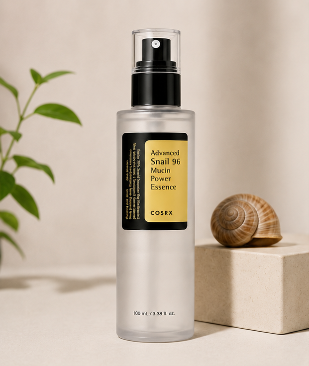 COSRX Advanced Snail 96 Mucin Power Essence