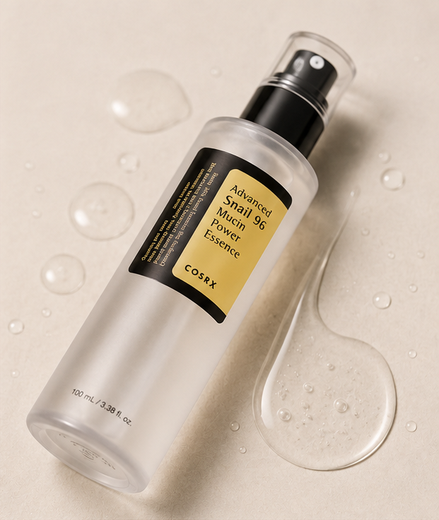 COSRX Advanced Snail 96 Mucin Power Essence