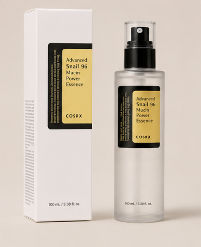 COSRX Advanced Snail 96 Mucin Power Essence